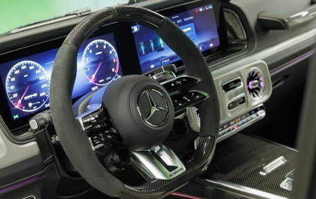 Mercedes-Benz G-Класс AMG, 2025 год, 34 990 000 рублей, 23 фотография
