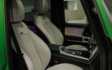 Mercedes-Benz G-Класс AMG, 2025 год, 34 990 000 рублей, 30 фотография