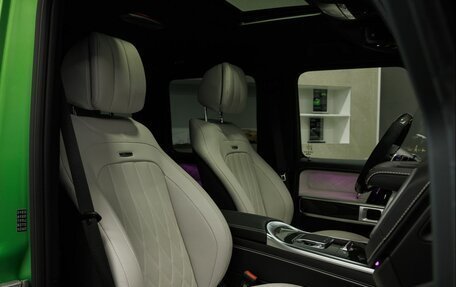 Mercedes-Benz G-Класс AMG, 2025 год, 34 990 000 рублей, 29 фотография