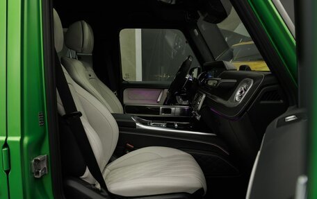 Mercedes-Benz G-Класс AMG, 2025 год, 34 990 000 рублей, 31 фотография