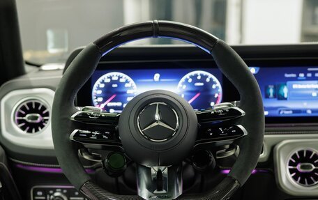 Mercedes-Benz G-Класс AMG, 2025 год, 34 990 000 рублей, 22 фотография