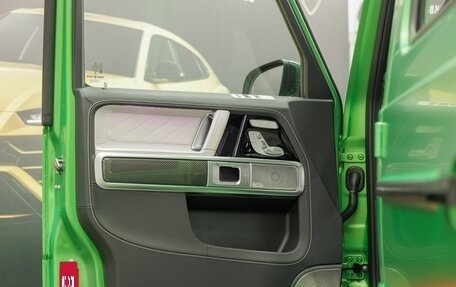 Mercedes-Benz G-Класс AMG, 2025 год, 34 990 000 рублей, 20 фотография
