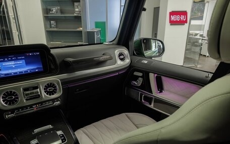 Mercedes-Benz G-Класс AMG, 2025 год, 34 990 000 рублей, 28 фотография