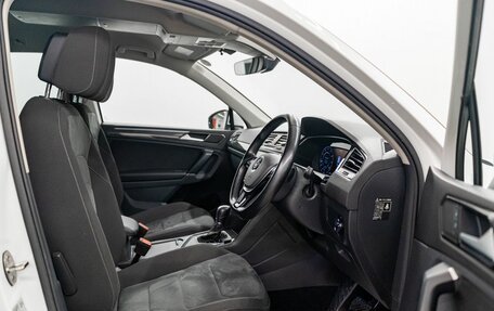 Volkswagen Tiguan II, 2016 год, 1 950 000 рублей, 7 фотография