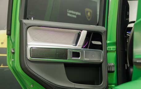 Mercedes-Benz G-Класс AMG, 2025 год, 34 990 000 рублей, 34 фотография
