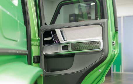 Mercedes-Benz G-Класс AMG, 2025 год, 34 990 000 рублей, 37 фотография