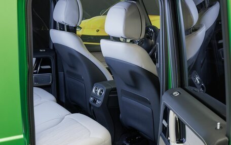 Mercedes-Benz G-Класс AMG, 2025 год, 34 990 000 рублей, 38 фотография
