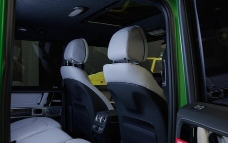 Mercedes-Benz G-Класс AMG, 2025 год, 34 990 000 рублей, 39 фотография