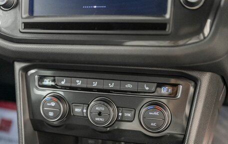 Volkswagen Tiguan II, 2016 год, 1 950 000 рублей, 14 фотография