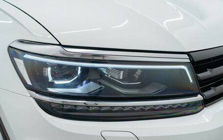 Volkswagen Tiguan II, 2016 год, 1 950 000 рублей, 23 фотография