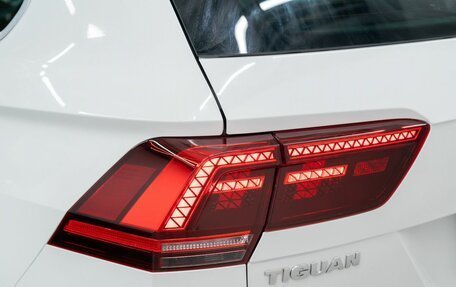 Volkswagen Tiguan II, 2016 год, 1 950 000 рублей, 22 фотография