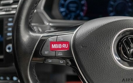Volkswagen Tiguan II, 2016 год, 1 950 000 рублей, 16 фотография
