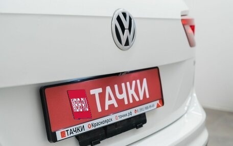 Volkswagen Tiguan II, 2016 год, 1 950 000 рублей, 24 фотография