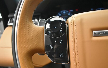 Land Rover Range Rover Velar I, 2018 год, 4 300 000 рублей, 10 фотография