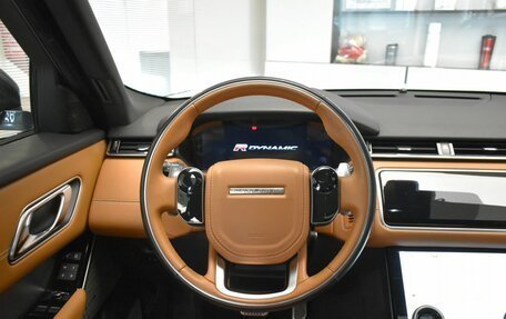 Land Rover Range Rover Velar I, 2018 год, 4 300 000 рублей, 8 фотография