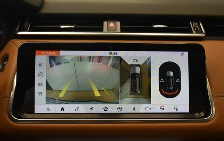 Land Rover Range Rover Velar I, 2018 год, 4 300 000 рублей, 20 фотография