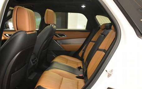 Land Rover Range Rover Velar I, 2018 год, 4 300 000 рублей, 23 фотография
