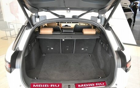 Land Rover Range Rover Velar I, 2018 год, 4 300 000 рублей, 30 фотография