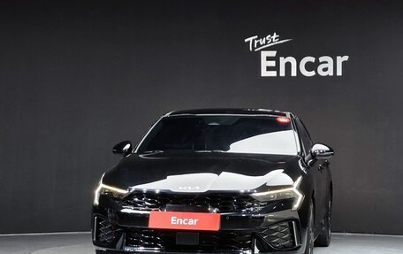 KIA K5, 2023 год, 2 990 000 рублей, 3 фотография