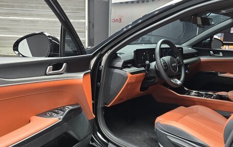 KIA K5, 2023 год, 2 990 000 рублей, 10 фотография