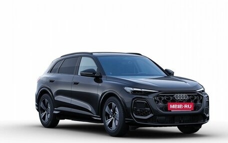 Audi Q5, 2026 год, 6 520 000 рублей, 2 фотография