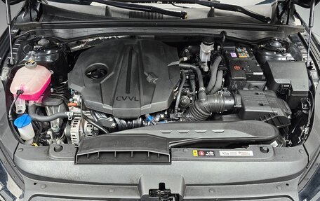 KIA K5, 2023 год, 2 990 000 рублей, 6 фотография