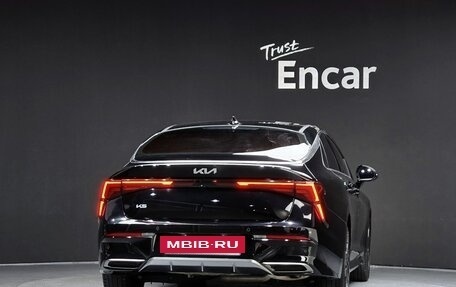 KIA K5, 2023 год, 2 990 000 рублей, 4 фотография