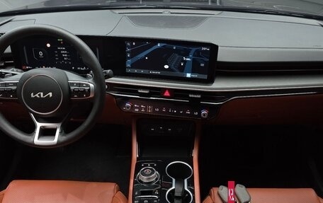 KIA K5, 2023 год, 2 990 000 рублей, 7 фотография