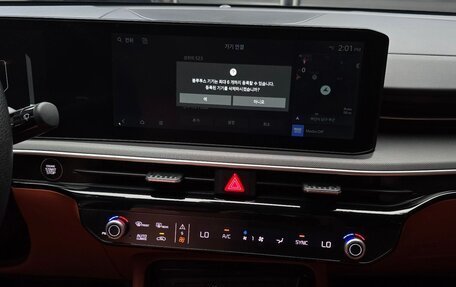 KIA K5, 2023 год, 2 990 000 рублей, 16 фотография