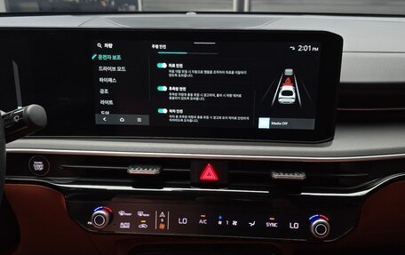 KIA K5, 2023 год, 2 990 000 рублей, 14 фотография