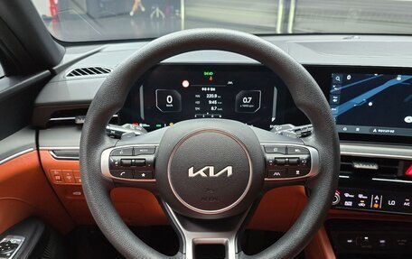 KIA K5, 2023 год, 2 990 000 рублей, 13 фотография