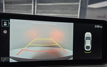 KIA K5, 2023 год, 2 990 000 рублей, 15 фотография