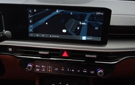 KIA K5, 2023 год, 2 990 000 рублей, 17 фотография