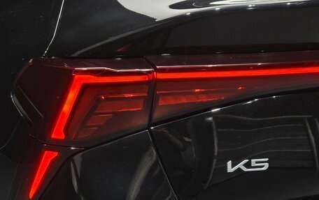 KIA K5, 2023 год, 2 990 000 рублей, 23 фотография