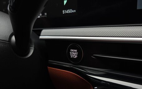 KIA K5, 2023 год, 2 990 000 рублей, 19 фотография