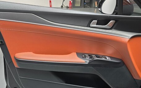KIA K5, 2023 год, 2 990 000 рублей, 24 фотография
