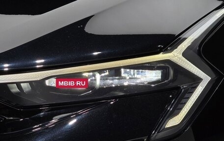 KIA K5, 2023 год, 2 990 000 рублей, 22 фотография