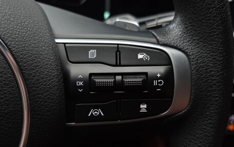 KIA K5, 2023 год, 2 990 000 рублей, 27 фотография