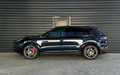 Porsche Cayenne III, 2023 год, 11 200 000 рублей, 2 фотография