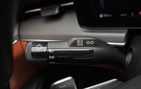 KIA K5, 2023 год, 2 990 000 рублей, 28 фотография