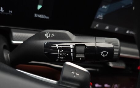 KIA K5, 2023 год, 2 990 000 рублей, 29 фотография