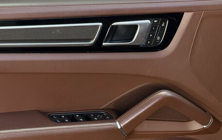 Porsche Cayenne III, 2023 год, 11 200 000 рублей, 10 фотография