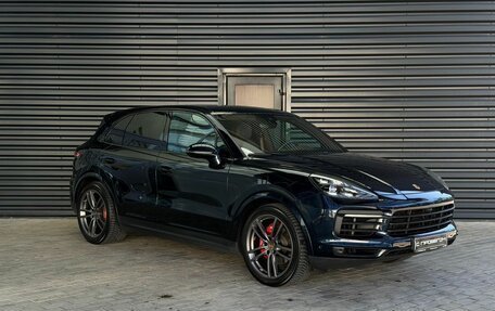 Porsche Cayenne III, 2023 год, 11 200 000 рублей, 7 фотография