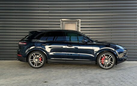 Porsche Cayenne III, 2023 год, 11 200 000 рублей, 6 фотография