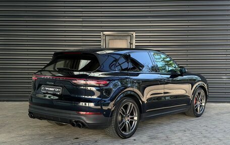 Porsche Cayenne III, 2023 год, 11 200 000 рублей, 5 фотография