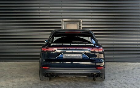 Porsche Cayenne III, 2023 год, 11 200 000 рублей, 4 фотография