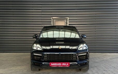 Porsche Cayenne III, 2023 год, 11 200 000 рублей, 8 фотография