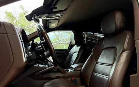 Porsche Cayenne III, 2023 год, 11 200 000 рублей, 11 фотография