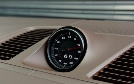 Porsche Cayenne III, 2023 год, 11 200 000 рублей, 17 фотография
