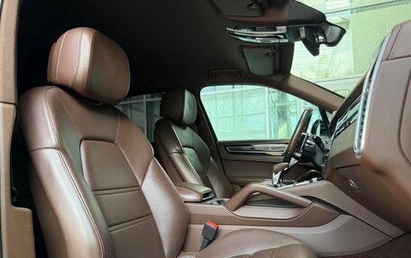 Porsche Cayenne III, 2023 год, 11 200 000 рублей, 18 фотография